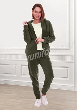 Костюм женский арт. ТР-02-15-ФЛ