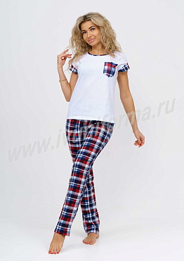 Костюм женский арт. ТР-02-14-КУЛ