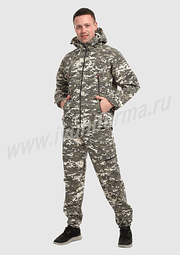 Костюм мужской арт. ОР-02-03-РИП