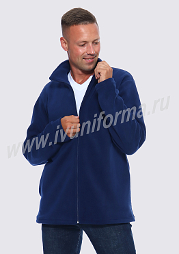 Толстовка мужская арт. ТР-03-27-ФЛ