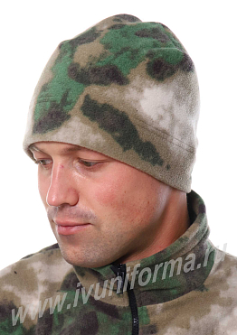 Шапка унисекс арт. ОР-12-12-ФЛ