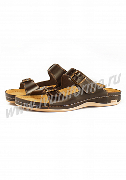 Сандалии Leon мужские арт. 702M